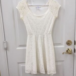 dELiA*s Lace Dress